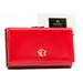 Piros Női pénztárca
