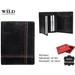 ALWAYS WILD Férfi pénztárca
