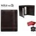 ALWAYS WILD Férfi pénztárca