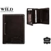 ALWAYS WILD Férfi pénztárca
