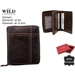 ALWAYS WILD Férfi pénztárca