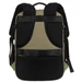 Himawari Hátizsák wizzair méret: 40 x 30 x 20 cm USB csatlakozóval