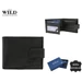 ALWAYS WILD Férfi pénztárca