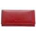 Piros Női pénztárca