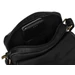  Férfi táska fekete színben