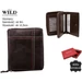 ALWAYS WILD Férfi pénztárca