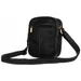  Férfi oldaltáska fekete színben
