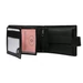 marka niezdefiniowana Férfi pénztárca