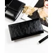 Valódi bőr Elegáns Női pénztárca