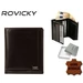 ROVICKY Férfi pénztárca