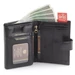 Peterson Férfi pénztárca