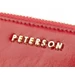 Peterson Női pénztárca