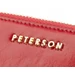 Peterson Női pénztárca