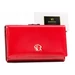Piros Női pénztárca