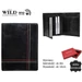 ALWAYS WILD Férfi pénztárca