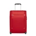Samsonite Citybeat állóbőrönd kabin méret 55 cm