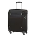 Samsonite Citybeat spinner kabinbőrönd 55 cm Black