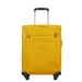 Samsonite Citybeat spinner kabinbőrönd 55 cm GoldenYellow