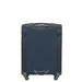 Samsonite Citybeat spinner kabinbőrönd 55 cm NavyBlue