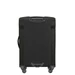 Samsonite Citybeat bővíthető spinner bőrönd közepes méret 66 cm Black