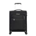 American Tourister Crosstrack Spinner 55 cm Black/Grey színben