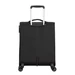 American Tourister Crosstrack Spinner 55 cm Black/Grey színben