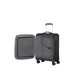American Tourister Crosstrack Spinner 55 cm Black/Grey színben