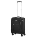 American Tourister Crosstrack Spinner 55 cm Black/Grey színben
