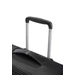 American Tourister Crosstrack Spinner 55 cm Black/Grey színben