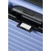 Samsonite Stackd Spinner Kabinbőrönd 55 cm Bővíthető Lavender