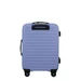 Samsonite Stackd Spinner Kabinbőrönd 55 cm Bővíthető Lavender