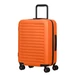 Samsonite Stackd Spinner Kabinbőrönd 55 cm Bővíthető Orange