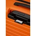 Samsonite Stackd Spinner Kabinbőrönd 55 cm Bővíthető Orange
