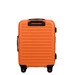 Samsonite Stackd Spinner Kabinbőrönd 55 cm Bővíthető Orange
