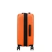 Samsonite Stackd Spinner Kabinbőrönd 55 cm Bővíthető Orange