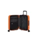 Samsonite Stackd Spinner Kabinbőrönd 55 cm Bővíthető Orange