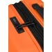 Samsonite Stackd Spinner Kabinbőrönd 55 cm Bővíthető Orange
