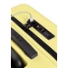 Samsonite Stackd Spinner Kabinbőrönd 55 cm Bővíthető PastelYellow