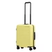 Samsonite Stackd Spinner Kabinbőrönd 55 cm Bővíthető PastelYellow