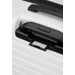 Samsonite Stackd Spinner Kabinbőrönd 55 cm Bővíthető Snow