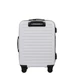 Samsonite Stackd Spinner Kabinbőrönd 55 cm Bővíthető Snow