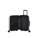 Samsonite Stackd Spinner Kabinbőrönd 55 cm Bővíthető Snow