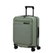 Samsonite Neopod Spinner Kabinbőrönd 55 cm Bővíthető SageGreen