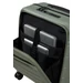 Samsonite Neopod Spinner Kabinbőrönd 55 cm Bővíthető SageGreen