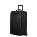 Samsonite Ecodiver bőrönd 67 cm Black