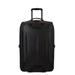 Samsonite Ecodiver bőrönd 67 cm Black