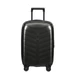Samsonite Attrix Spinner Bővíthető Kabinbőrönd 55x35x23 cm Black 10 év garancia