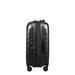 Samsonite Attrix Spinner Bővíthető Kabinbőrönd 55x35x23 cm Black 10 év garancia