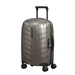 Samsonite Attrix Spinner Bővíthető Kabinbőrönd 55x35x23 cm Dune 10 év garancia