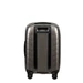 Samsonite Attrix Spinner Bővíthető Kabinbőrönd 55x35x23 cm Dune 10 év garancia